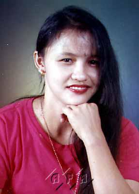 Beautiful Women