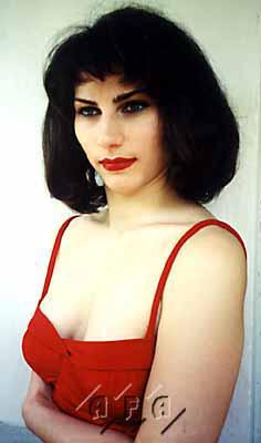 Beautiful Women