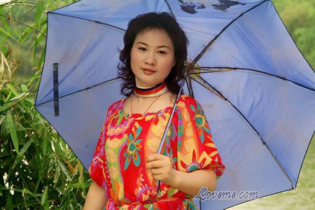 China women