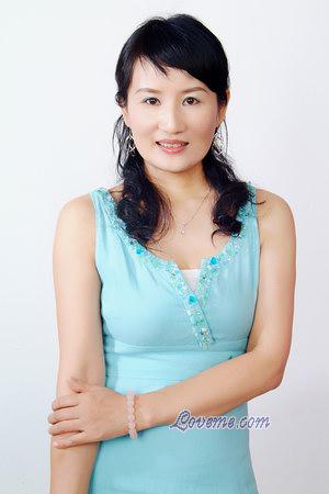 China women