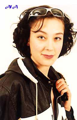 Beautiful Women