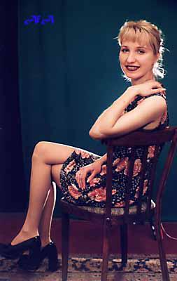 Beautiful Women