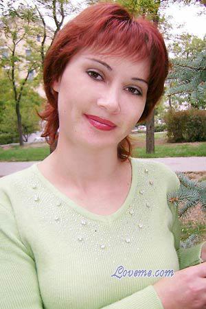 Ukraine women