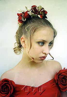 Beautiful Women