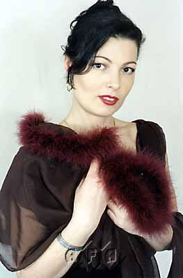 Beautiful Women