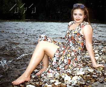 Beautiful Women