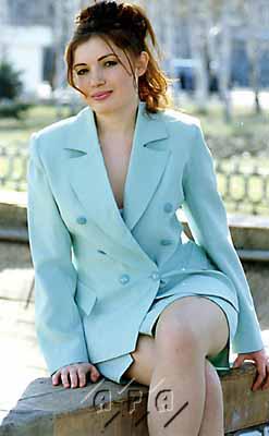Beautiful Women