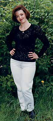 Beautiful Women