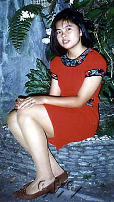 Beautiful Women