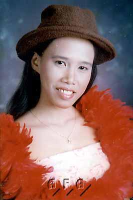 Beautiful Women