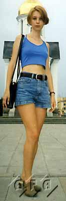 Beautiful Women