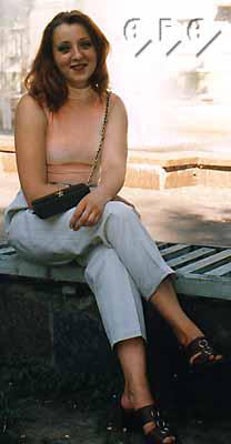 Beautiful Women
