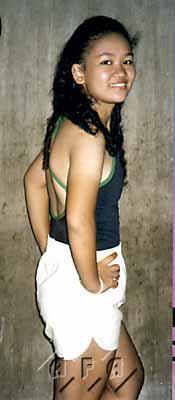 Beautiful Women