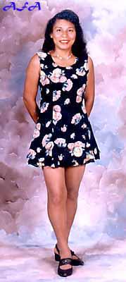 Beautiful Women