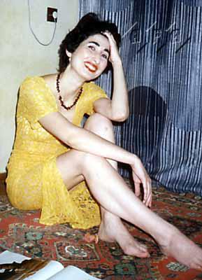 Beautiful Women
