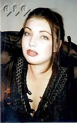 Beautiful Women