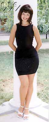 Beautiful Women