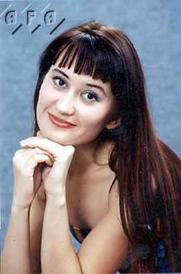 Beautiful Women