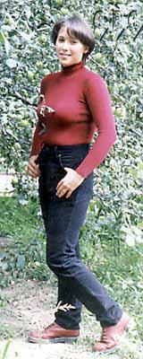 Beautiful Women