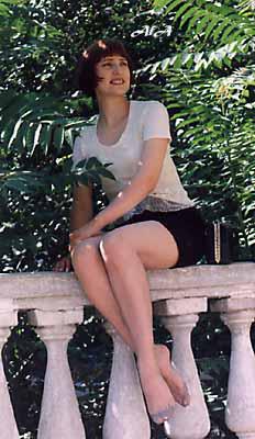 Beautiful Women