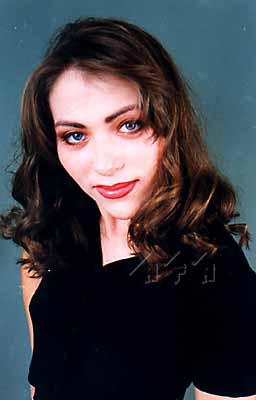 Beautiful Women