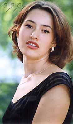 Beautiful Women