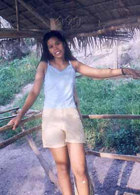 Beautiful Women