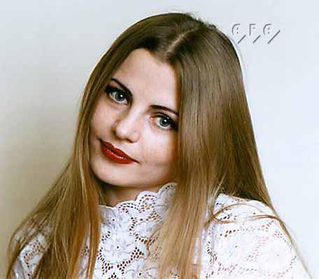 Beautiful Women
