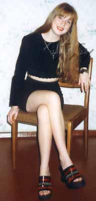 Beautiful Women
