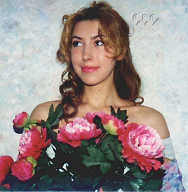 Beautiful Women