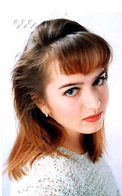 Beautiful Women