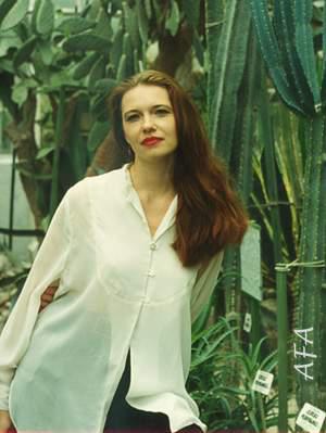 Beautiful Women