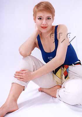 Beautiful Women