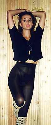 Beautiful Women