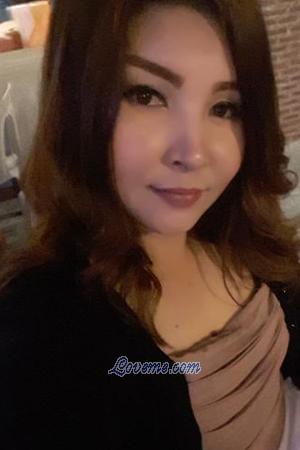197762 - Sarisa (Sa) Age: 41 - Thailand