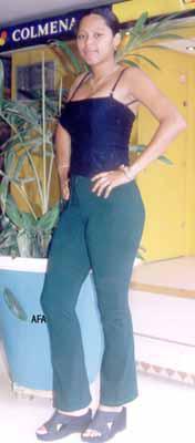Beautiful Women