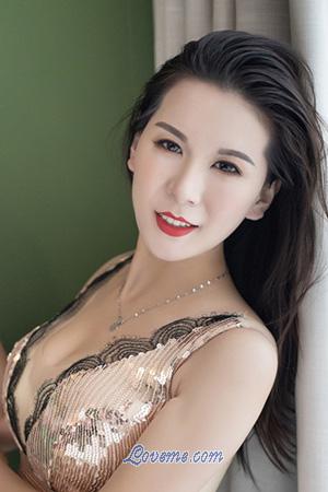 201492 - Sophia Age: 37 - China