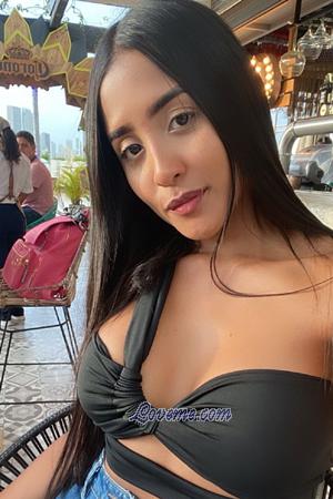 204179 - Leidy Age: 26 - Colombia