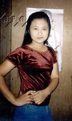 Beautiful Women