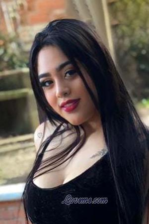 211252 - Alejandra Age: 22 - Colombia