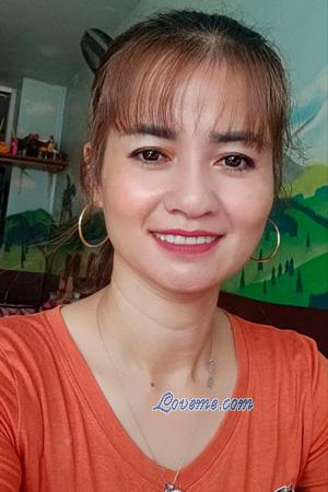 Ladies of Cambodia