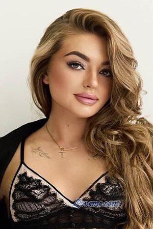 Ladies of Eastern-Europe