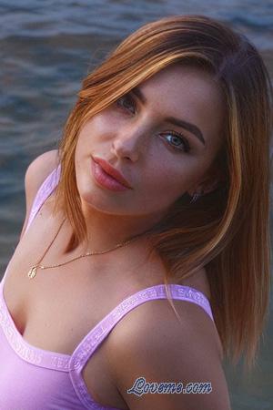 Ladies of Ukraine