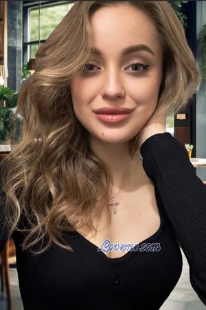 225183 - Yevhenia Age: 33 - Ukraine