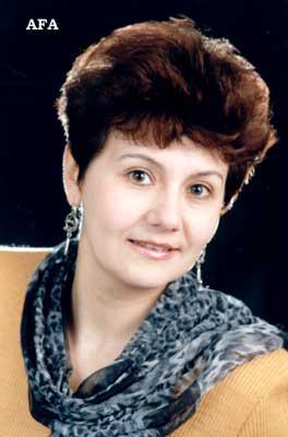 Ukraine women