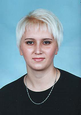 Ukraine women