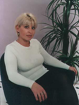 Ukraine women