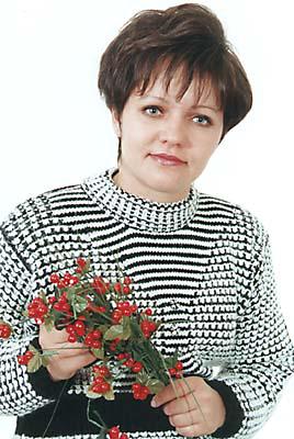 Ukraine women