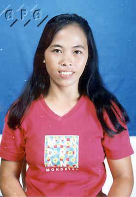 Philippines women