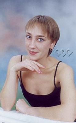 Ukraine women